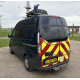 Ford Transit Custom 270 Trend – EJ66 AOV – 2016 – 138758 miles – blue - details in description - Image 5 of 15