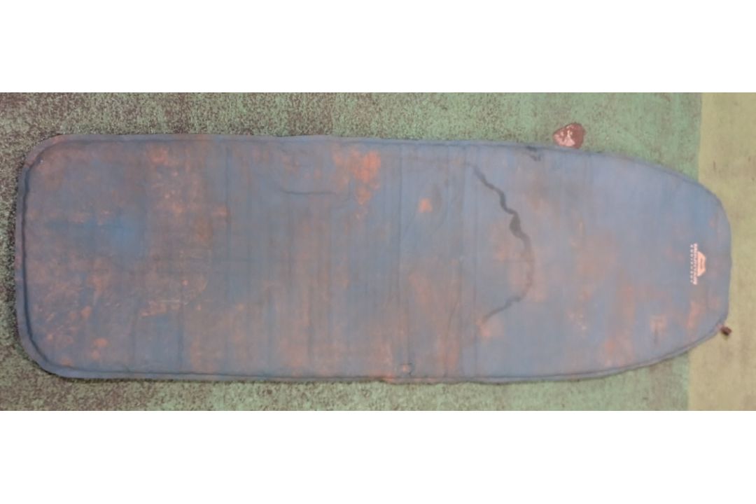Various types of ex-military hardware and accessories - 141kg – may require repair / be incomplete - Image 11 of 16
