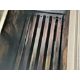 Falcon single basket fryer - W 300 x D 800 x H 1210mm - no model number - Image 4 of 14