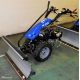 Tracmaster BCS 740 Powersafe two wheel tractor with BCS SL professional snowblade - Image 2 of 13