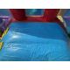 Airquee Clown Activity inflatable multi play/obstacle course bouncy castle - see description - Image 18 of 26