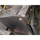 Falcon single basket fryer - W 300 x D 800 x H 1210mm - no model number - Image 5 of 14