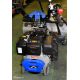Tracmaster BCS 740 Powersafe two wheel tractor with BCS SL professional snowblade - Image 12 of 13