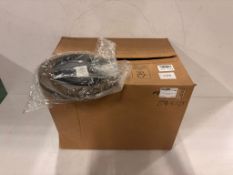 25x packs of Khaki wool knitted berets - 2 per pack