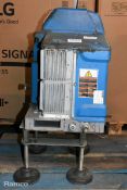 Nordson 1022230A PROblue 4 Adhesive Applicator - W 375 x W 590 x H 790mm - BENT FRONT LEGS