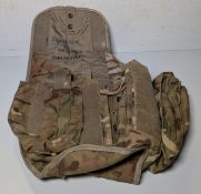 150x British Army MTP field packs
