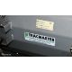 Tracmaster BCS 740 Powersafe two wheel tractor with BCS SL professional snowblade - Image 13 of 13
