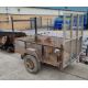 Single axle trailer with drop down ramp - full details in the description - Image 2 of 10