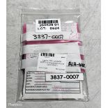 Approx 700x MAX4501 SOT23-5 integrated circuits (3837-0007)
