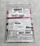 Approx 700x MAX4501 SOT23-5 integrated circuits (3837-0007)