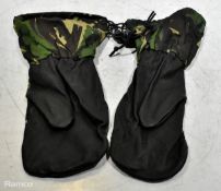 27x DPM Extreme cold weather mittens - NSN: 8415-99-869-3506