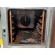 UNOX Cheftop XECC-0513-EPLM electric countertop combination oven - W 540 x D 1060 x H 710mm - Image 4 of 19