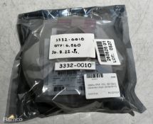 6860x 47nF 10% 16V 0603 capacitor chips (3332-0010)