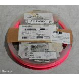 Approx 1915x MCR100 100R 5% 1W resistor chips (3117-0050)