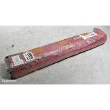 260x CY62256LL-70PC STRAM integrated circuits (3808-0030)