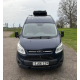 Ford Transit Custom 270 Trend – EJ66 EZH – 2016 – 67704 miles – blue - details in description - Image 8 of 16