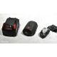 Various fire service equipment - Scangrip lamp, nightsearcher hand torch & more - see desc. - Image 10 of 20