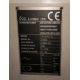 600 Lathes Ltd Colchester Triumph VS 2500 lathe - full details in the description - Image 13 of 13