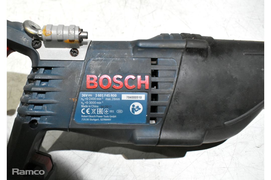 Various fire service equipment - Scangrip lamp, nightsearcher hand torch & more - see desc. - Image 19 of 20