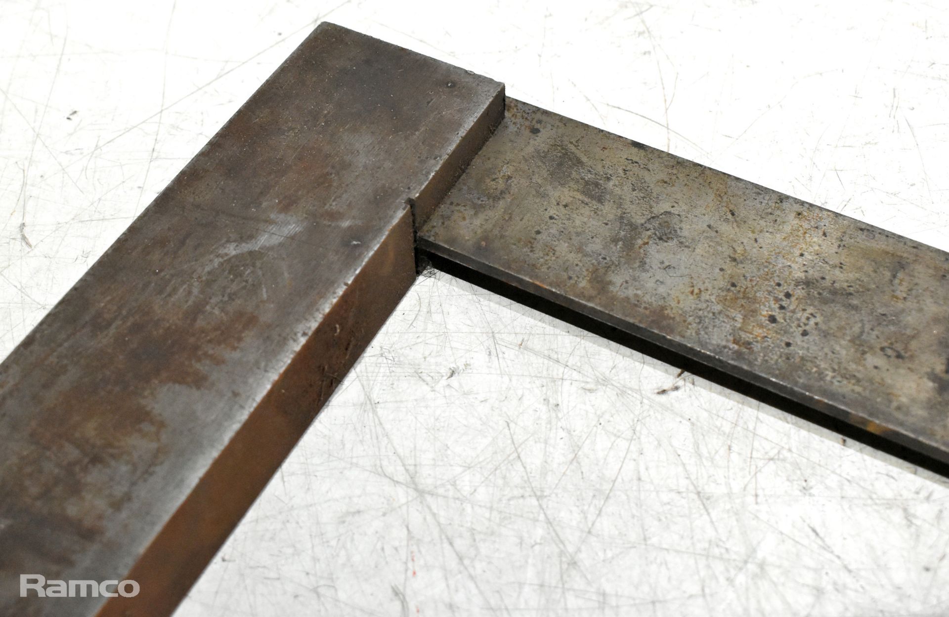 Workshop equipment and consumables - engineers squares, pipe fittings, diaphragms and bearings - Image 9 of 11