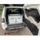 Mitsubishi Shogun 4 Work SG2 DI-D LWB – FMZ4120 (NI) – 2016 – 156480 miles – white - see desc. - Image 10 of 14