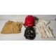 Various types of ex-military hardware and accessories - 124kg – may require repair / be incomplete - Image 1 of 25