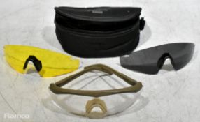 30x pairs of Revision sawfly spectacles