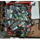 Audio visual mixed accessories - Pilkington fibre-optic receiver, Iiyama monitor & more - see desc. - Image 4 of 8