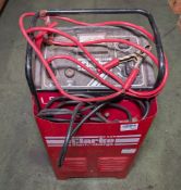 Clarke BC420 230V Start N charge battery charger