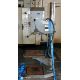 Strands S28 3 phase 415V 2.9/2.5A standing floor pillar drill - see desc. - Image 1 of 9