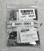 390x BFR96T transistors (3601-0001)