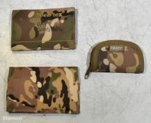 46x British Army MTP sewing kits