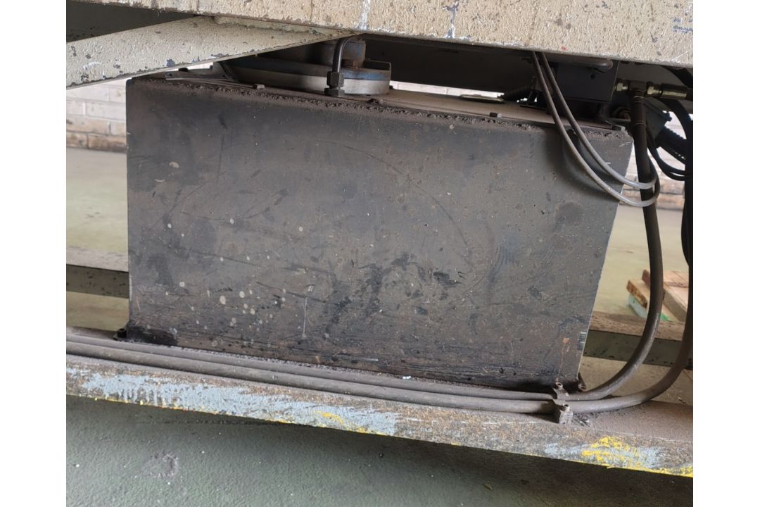 Morgan Rushworth box and pan folding machine - full details in the description - Image 9 of 10