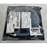 656x 2 N-channel power field effect transistor mosfet arrays (3603-0028)
