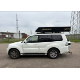 Mitsubishi Shogun 4 Work SG2 DI-D LWB – FMZ4120 (NI) – 2016 – 156480 miles – white - see desc. - Image 6 of 14