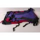 Mixed bags - rucksacks, holdalls - may require repair or be as spares - 124kg - Image 5 of 10