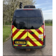 Ford Transit Custom 270 Trend – EJ66 AOD – 2016 – 150692 miles – blue - details in description - Image 4 of 19
