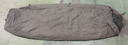 75x Sleeping bags - lightweight