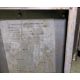Falcon single basket fryer - W 300 x D 800 x H 1210mm - no model number - Image 12 of 14