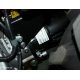 Tracmaster BCS 740 Powersafe two wheel tractor with BCS SL professional snowblade - Image 9 of 12