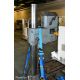 Strands S28 3 phase 415V 2.9/2.5A standing floor pillar drill - see desc. - Image 5 of 9