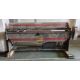 Morgan Rushworth box and pan folding machine - full details in the description - Image 1 of 10