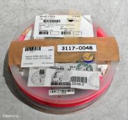 Approx 4189x 82R 5% 1W resistor chips (3117-0048)
