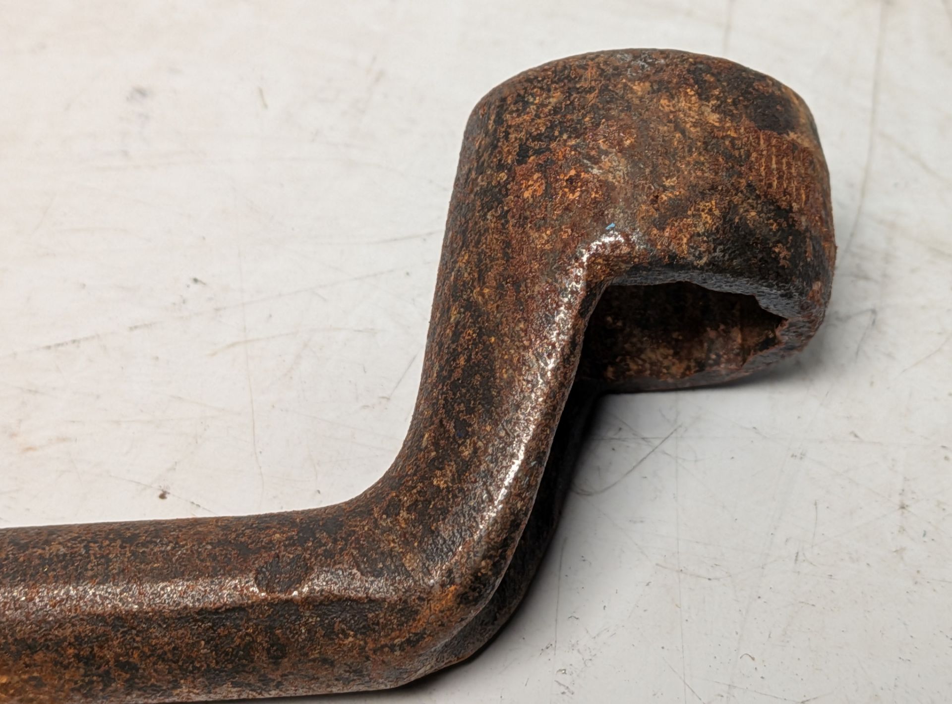 Workshop tools - Mixed metric/imperial open ended, combination, ring spanners - 155 units - Image 11 of 25