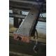 Morgan Rushworth power guillotine - full details in the description - Image 11 of 13
