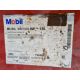 2x Mobil Vacuoline 128 high performance circulating oil - 208L drums, 2x Teresstic T68 - 208L drums - Image 4 of 4