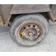 Single axle trailer with drop down ramp - full details in the description - Image 9 of 10