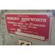 Morgan Rushworth box and pan folding machine - full details in the description - Image 6 of 10