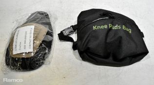 16x MTP knee pads