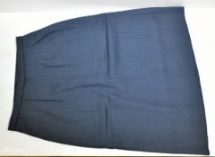 24x Women's no.2 dress blue skirts - mixed sizes